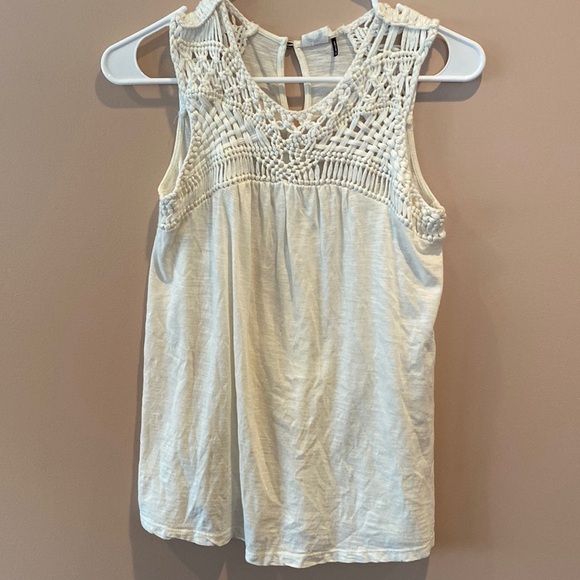 Anthropologie Tank - Picture 1 of 7